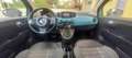 Fiat 500 CC. 1.2 Benzina Mod. Lounge Automatica x Neopaten. Blauw - thumbnail 8