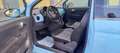 Fiat 500 CC. 1.2 Benzina Mod. Lounge Automatica x Neopaten. Blu/Azzurro - thumbnail 6