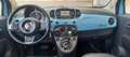 Fiat 500 CC. 1.2 Benzina Mod. Lounge Automatica x Neopaten. Blau - thumbnail 7
