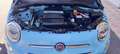 Fiat 500 CC. 1.2 Benzina Mod. Lounge Automatica x Neopaten. Blau - thumbnail 24