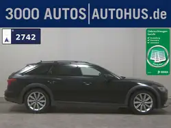 Audi A6 Allroad 50 TDI Qu. Leder Navi LED vc