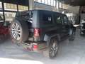 Sportequipe ICH-X K2 2.0 Turbo Diesel 4x4 Vert - thumbnail 14