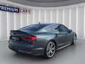 Audi A5 3.0 Sportback quattro S-Line*Garantie*Finanz* Grigio - thumbnail 5