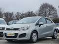 Kia Rio 1,2 CVVT Cool Pickerl+Service-OK Silber - thumbnail 2