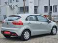 Kia Rio 1,2 CVVT Cool Pickerl+Service-OK Silber - thumbnail 10