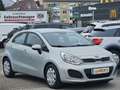 Kia Rio 1,2 CVVT Cool Pickerl+Service-OK Silber - thumbnail 8