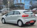 Kia Rio 1,2 CVVT Cool Pickerl+Service-OK Silber - thumbnail 12