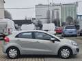 Kia Rio 1,2 CVVT Cool Pickerl+Service-OK Silber - thumbnail 4