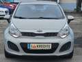 Kia Rio 1,2 CVVT Cool Pickerl+Service-OK Silber - thumbnail 3