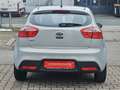 Kia Rio 1,2 CVVT Cool Pickerl+Service-OK Silber - thumbnail 11