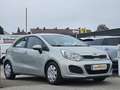 Kia Rio 1,2 CVVT Cool Pickerl+Service-OK Silber - thumbnail 1