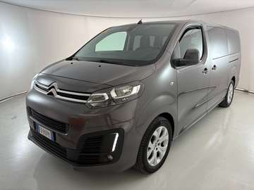 XL 2.0 Bluehdi 180cv S&S Shine EAT8 E6.2d-Isc