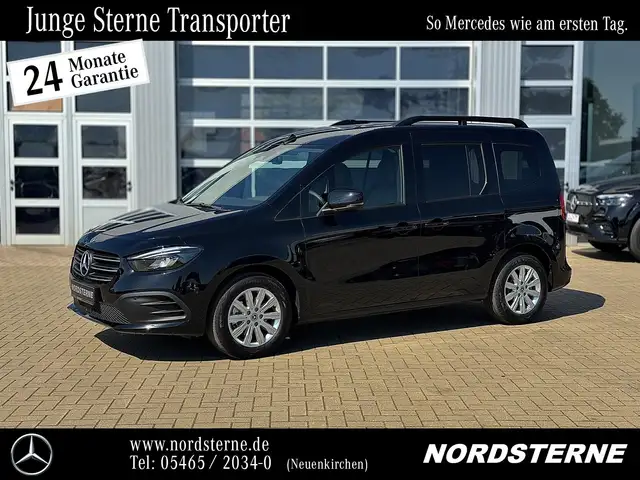 Mercedes-Benz Classe T