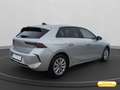 Opel Astra ELEGANCE 1.2 Turbo 96 kW +AHK+NAVI+KLIMA+PDC+KAMER Zilver - thumbnail 6