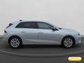 Opel Astra ELEGANCE 1.2 Turbo 96 kW +AHK+NAVI+KLIMA+PDC+KAMER Zilver - thumbnail 7