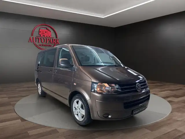 Volkswagen T5 Multivan DSG,Kamera,Elektr.Schiebetüre