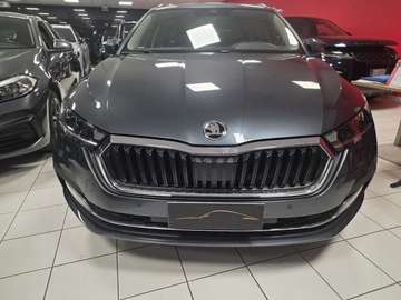 Wagon 1.5 g-tec Executive 130cv dsg