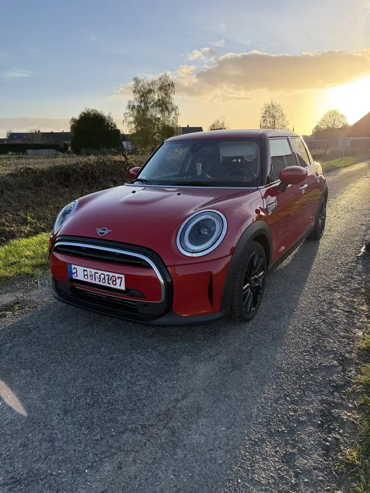 MINI One