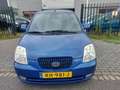 Kia Picanto 1.1 LX 5 deurs + airco Albastru - thumbnail 2