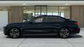 BMW 740 d xDrive Limousine M Sportpaket Negru - thumbnail 4