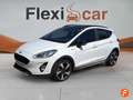 Ford Fiesta 1.0 EcoBoost S/S Active 95 Amarillo - thumbnail 4