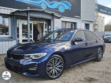 330d xDrive 265 ch BVA8 M Sport