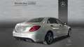 Mercedes-Benz C 220 -CLASS D BLUETEC AMG LINE Plateado - thumbnail 2