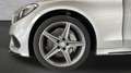 Mercedes-Benz C 220 -CLASS D BLUETEC AMG LINE Plateado - thumbnail 5