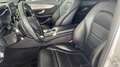 Mercedes-Benz C 220 -CLASS D BLUETEC AMG LINE Plateado - thumbnail 7