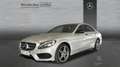 Mercedes-Benz C 220 -CLASS D BLUETEC AMG LINE Plateado - thumbnail 1