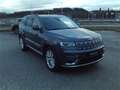 Jeep Grand Cherokee 3,0 V6 CRD Summit 8fach Bereifung Grau - thumbnail 4