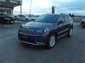 Jeep Grand Cherokee 3,0 V6 CRD Summit 8fach Bereifung Grau - thumbnail 2