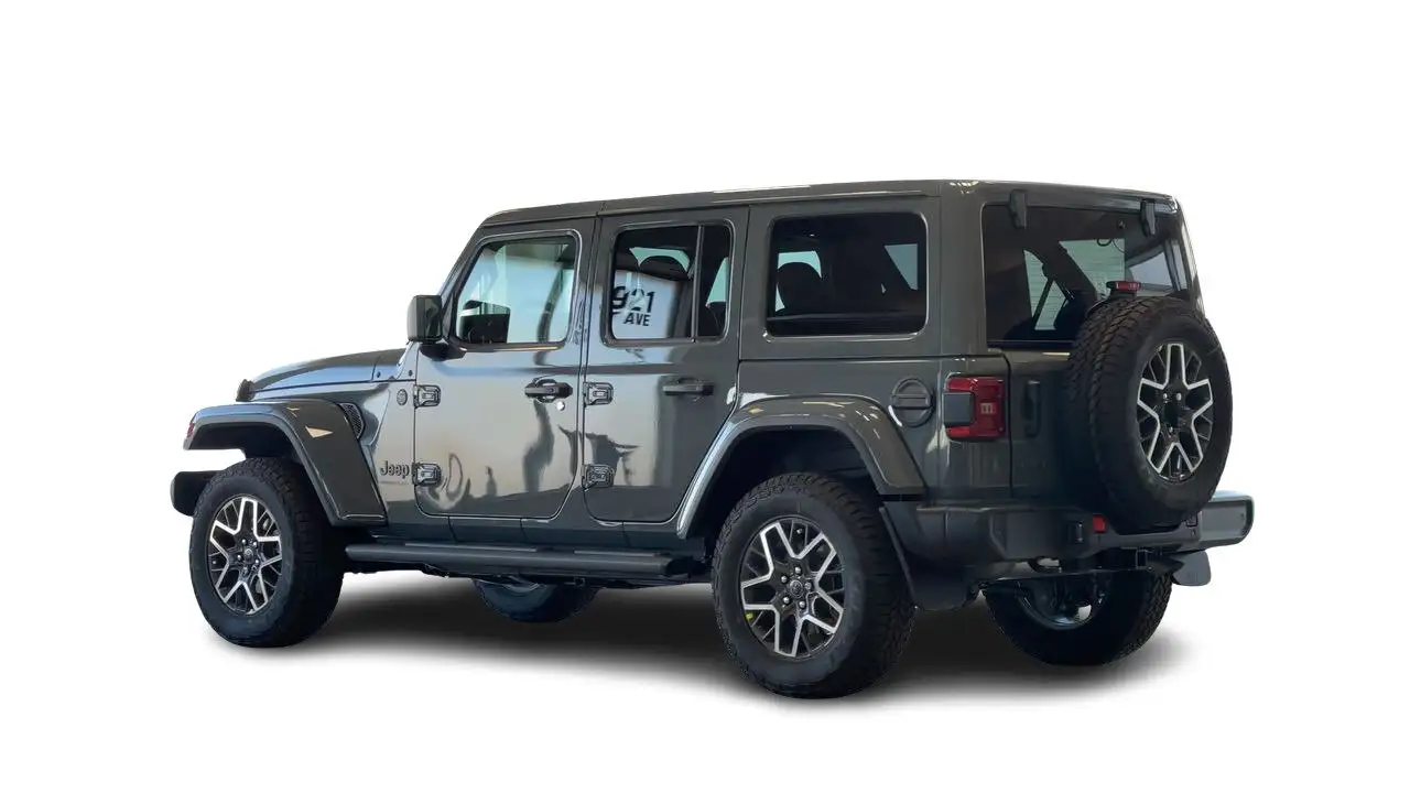 Jeep Wrangler снимка Jeep Wrangler