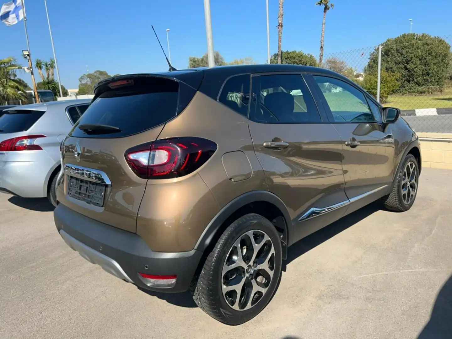 Renault Captur TCe Energy S-Edition EDC 87kW - 2