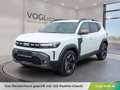 Dacia Duster Extreme Hybrid 155 Weiß - thumbnail 1