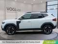 Dacia Duster Extreme Hybrid 155 Weiß - thumbnail 2