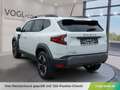 Dacia Duster Extreme Hybrid 155 Weiß - thumbnail 3