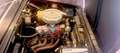 Fiat 1500 L Schwarz - thumbnail 8