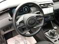 Hyundai TUCSON 1.6 T-GDi Navi 48-Volt Hybrid Schwarz - thumbnail 6
