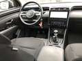 Hyundai TUCSON 1.6 T-GDi Navi 48-Volt Hybrid Schwarz - thumbnail 5