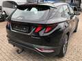 Hyundai TUCSON 1.6 T-GDi Navi 48-Volt Hybrid Schwarz - thumbnail 4