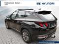 Hyundai TUCSON 1.6 T-GDi Navi 48-Volt Hybrid Schwarz - thumbnail 2