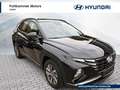 Hyundai TUCSON 1.6 T-GDi Navi 48-Volt Hybrid Schwarz - thumbnail 1