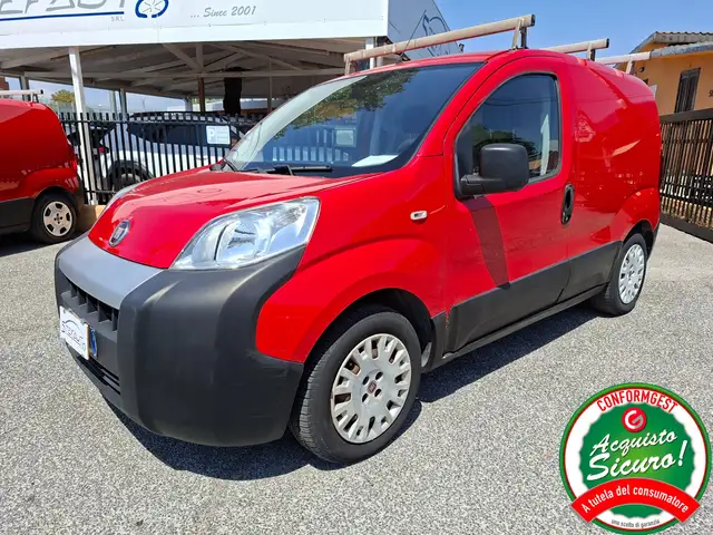 Fiat Fiorino