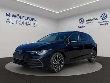 2,0 TDI Life DSG