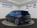 Volkswagen Golf 2,0 TDI Life DSG Schwarz - thumbnail 4
