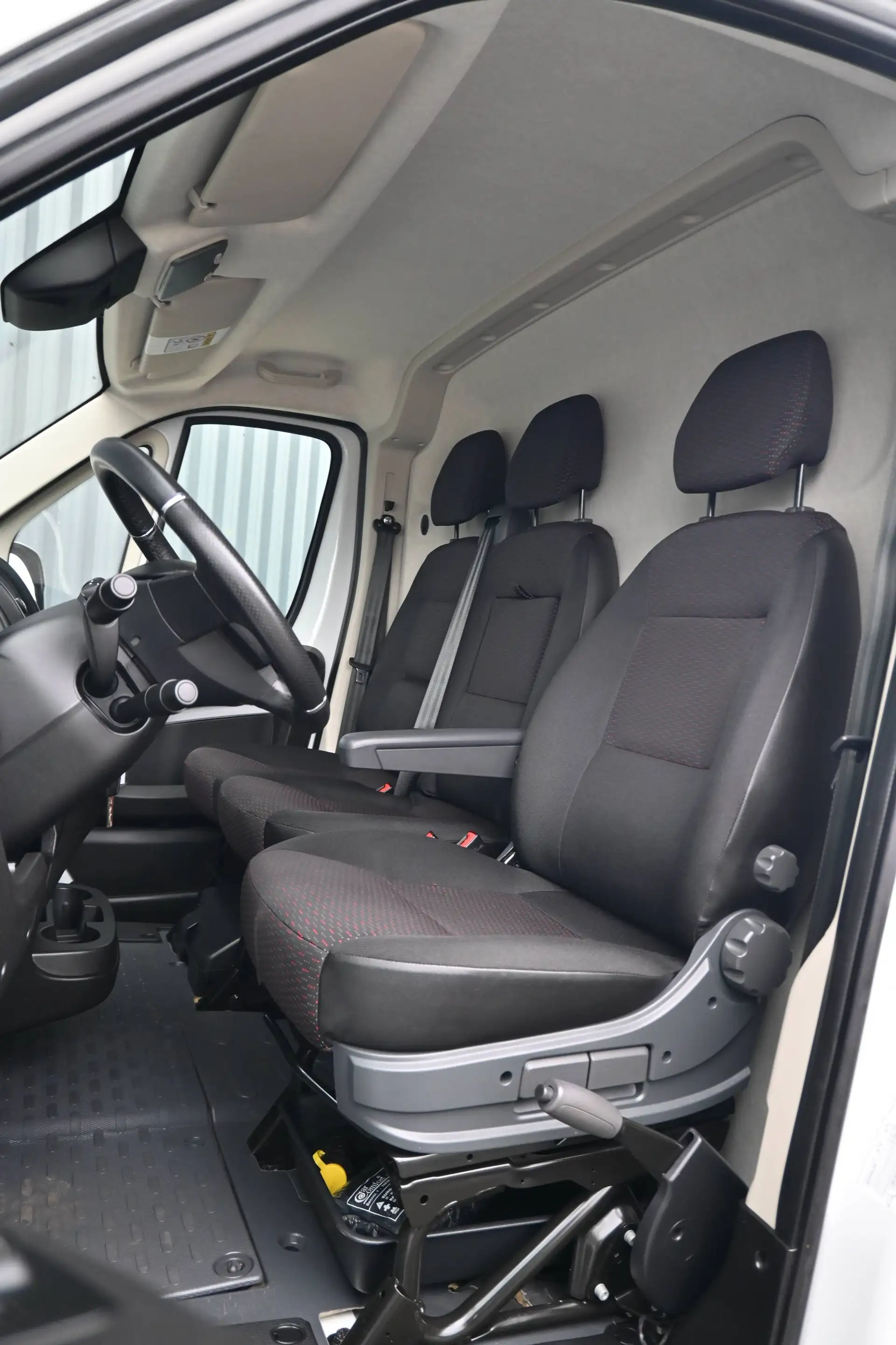 Opel Movano 3.5T L3H2 140PK / Camera, Cruise, GPS, LED, BTW — photo 10