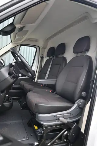 Opel Opel Movano view 10