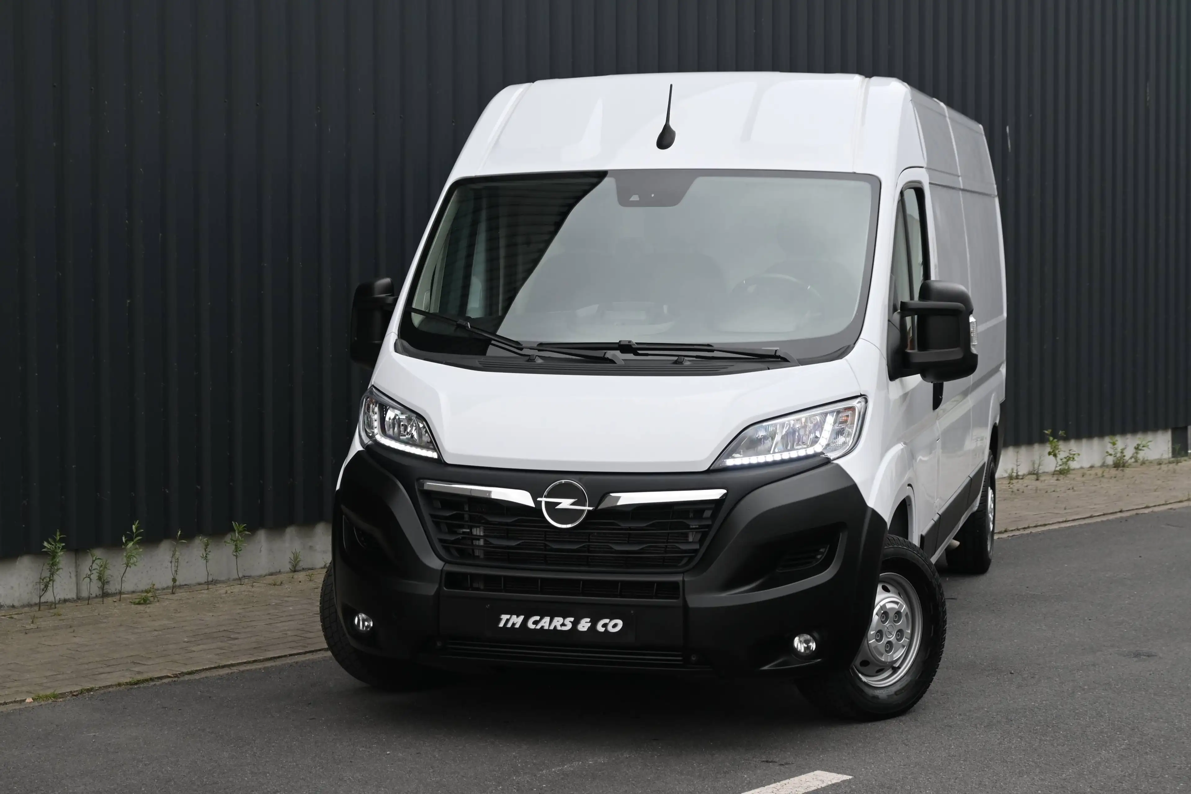 Opel Movano 3.5T L3H2 140PK / Camera, Cruise, GPS, LED, BTW — photo 7