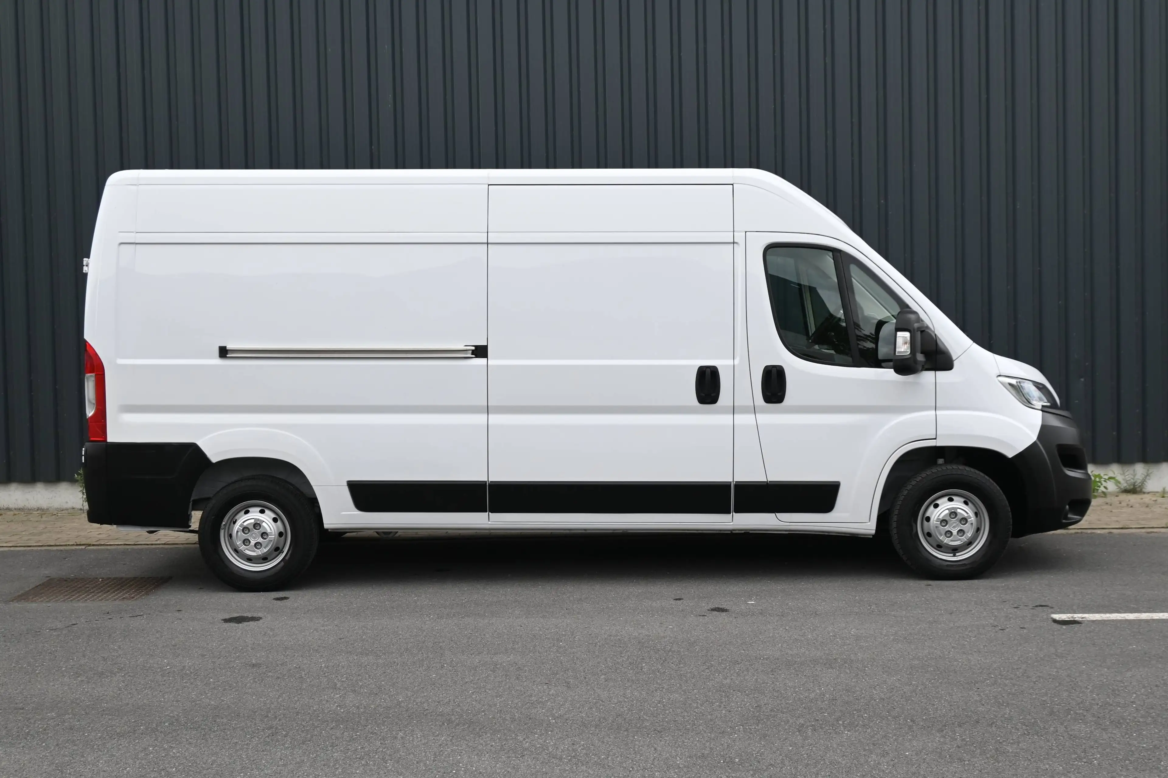 Opel Movano 3.5T L3H2 140PK / Camera, Cruise, GPS, LED, BTW — photo 5